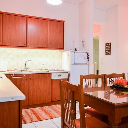 Ariston Stay Kalamata Extérieur photo