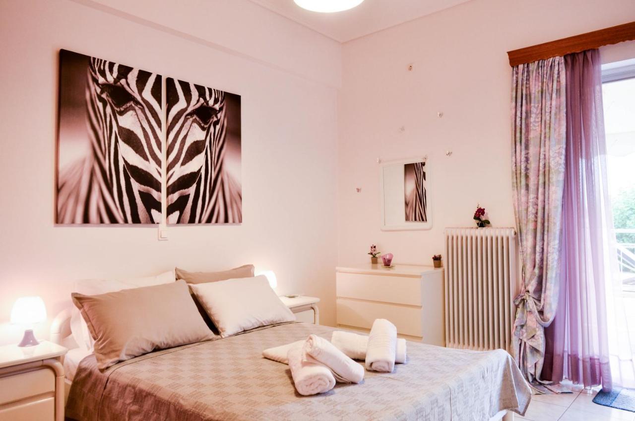 Ariston Stay Kalamata Extérieur photo