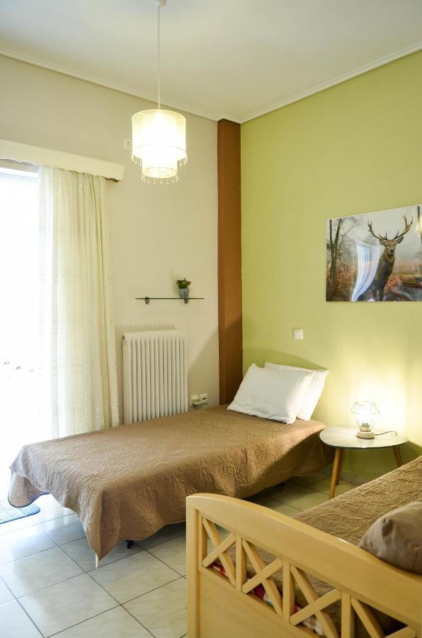 Ariston Stay Kalamata Extérieur photo