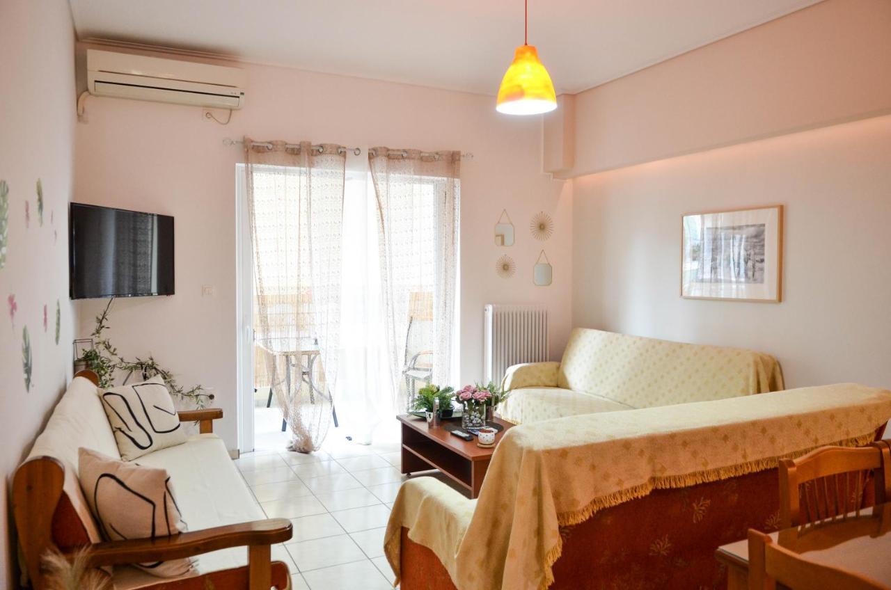 Ariston Stay Kalamata Extérieur photo
