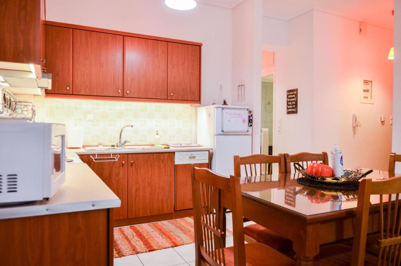 Ariston Stay Kalamata Extérieur photo