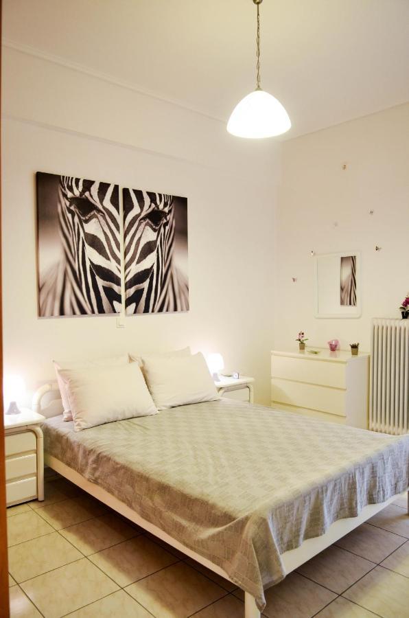 Ariston Stay Kalamata Extérieur photo