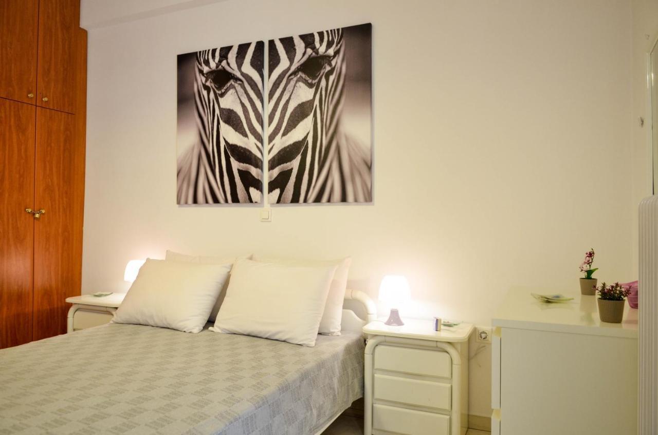 Ariston Stay Kalamata Extérieur photo