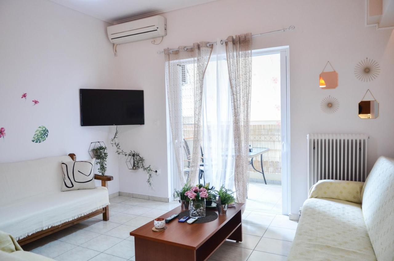 Ariston Stay Kalamata Extérieur photo