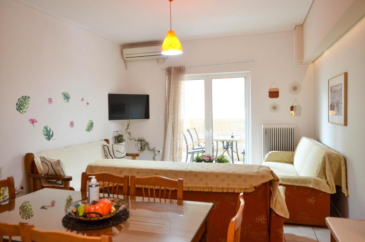 Ariston Stay Kalamata Extérieur photo