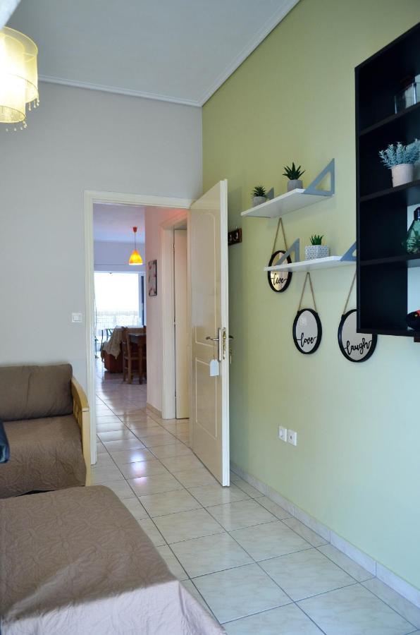Ariston Stay Kalamata Extérieur photo