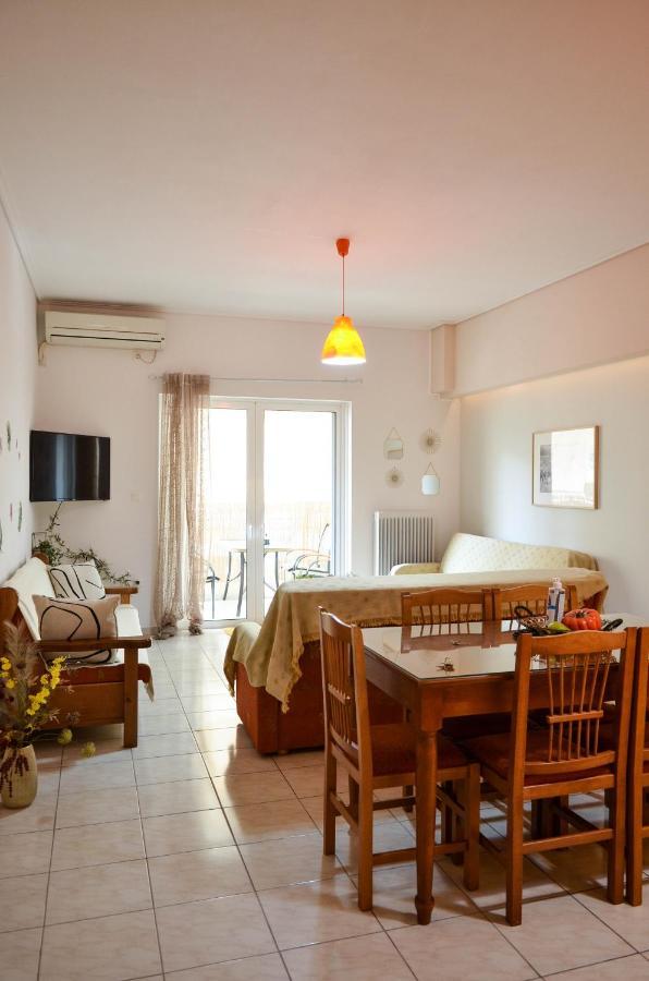 Ariston Stay Kalamata Extérieur photo