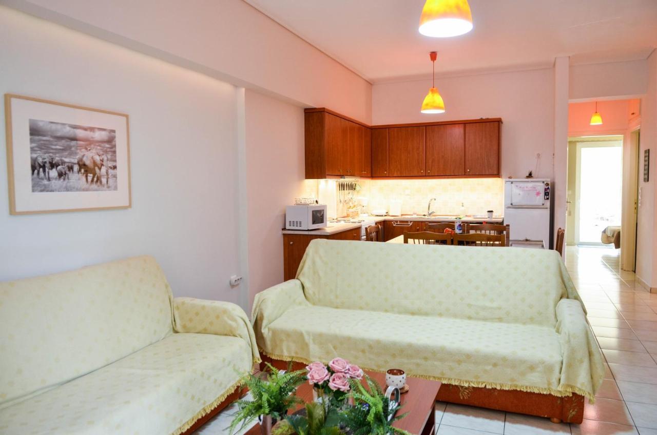 Ariston Stay Kalamata Extérieur photo