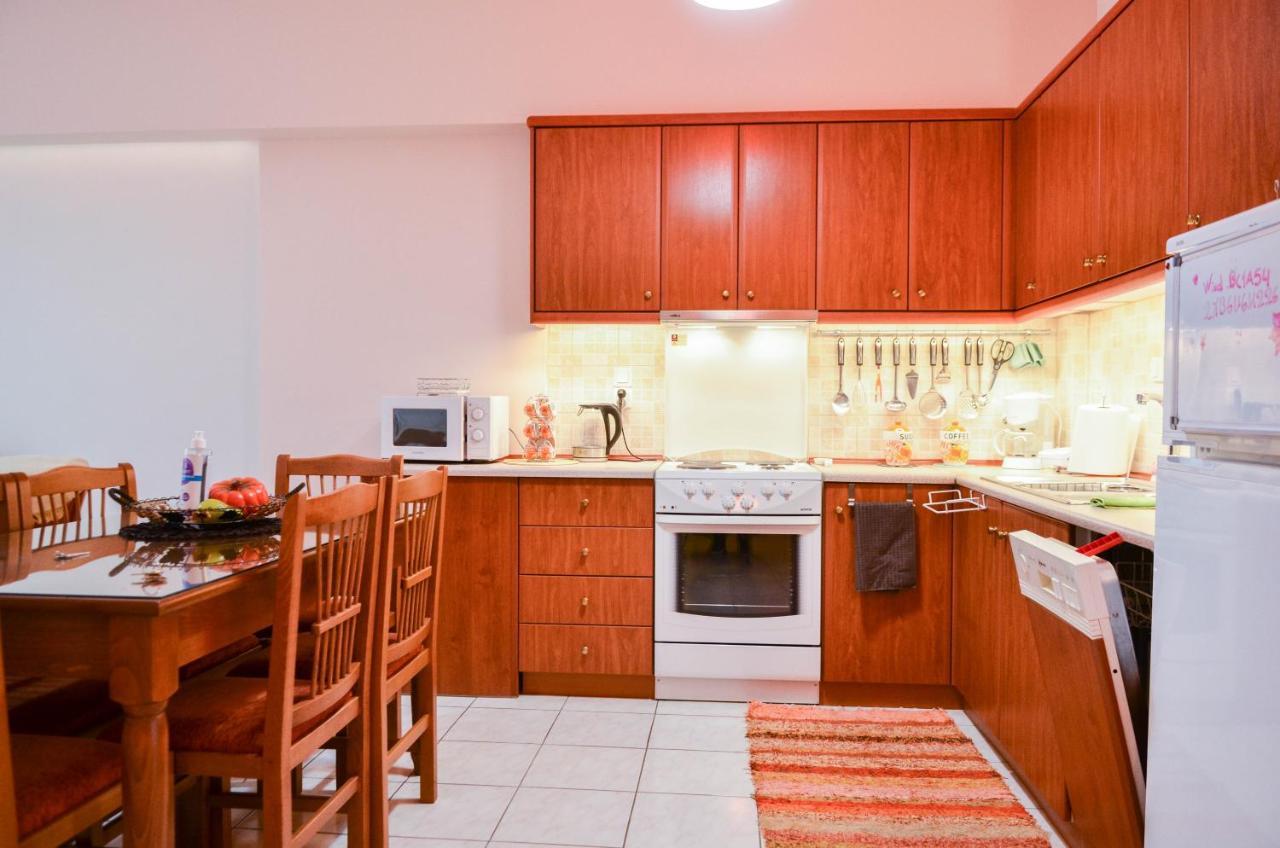 Ariston Stay Kalamata Extérieur photo