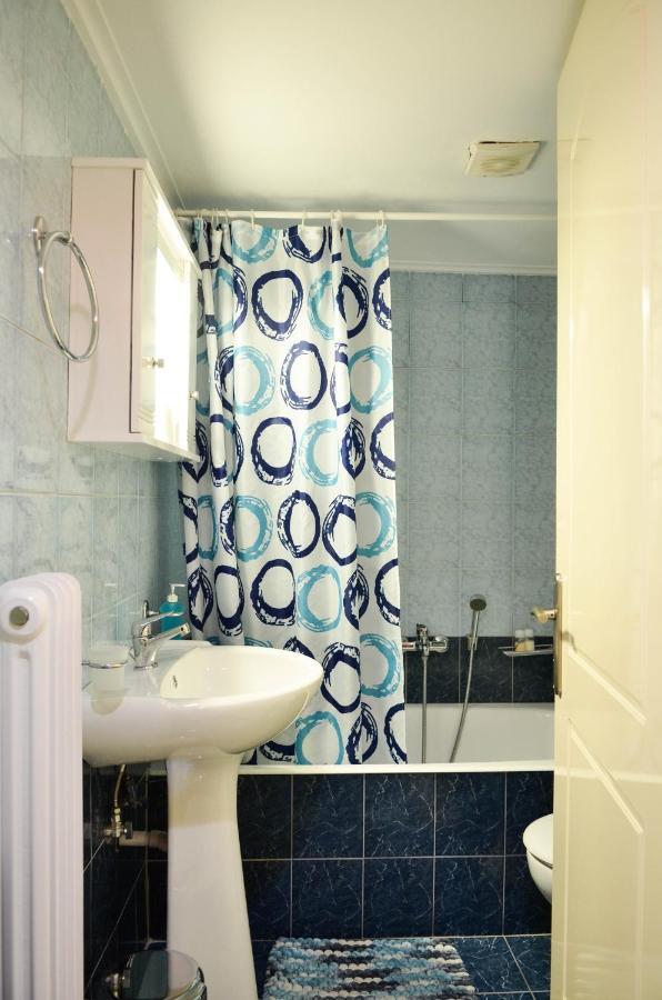 Ariston Stay Kalamata Extérieur photo