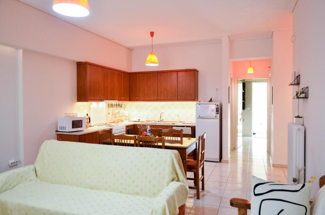 Ariston Stay Kalamata Extérieur photo