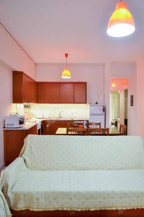 Ariston Stay Kalamata Extérieur photo
